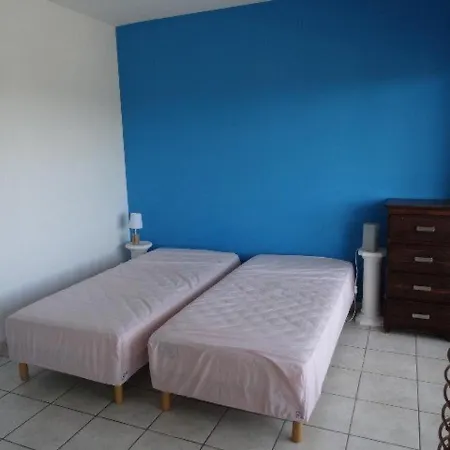 Climatisé Avec Privée Et Parking à - Fr-1-335-170 Apartamento Hyères