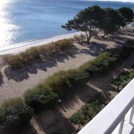 Climatisé Avec Privée Et Parking à - Fr-1-335-170 Apartamento *